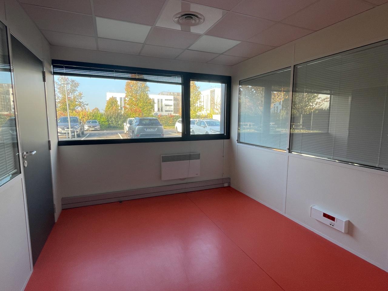 Bureau Rennes 399m² Location bureau Rennes Ille-et-Vilaine OLBUR2427414 7